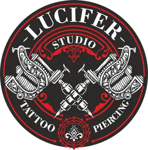 Lucifer Tattoo